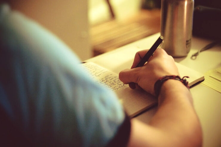 12 Places to Submit Your Writing