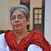 Sarita Vellani: Toto Funds the Arts