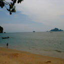 Ao Nang Beach, Krabi