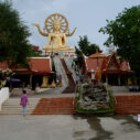 Big Buddha Temple