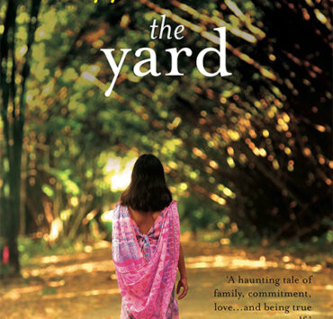 Aliyyah Eniath The Yard