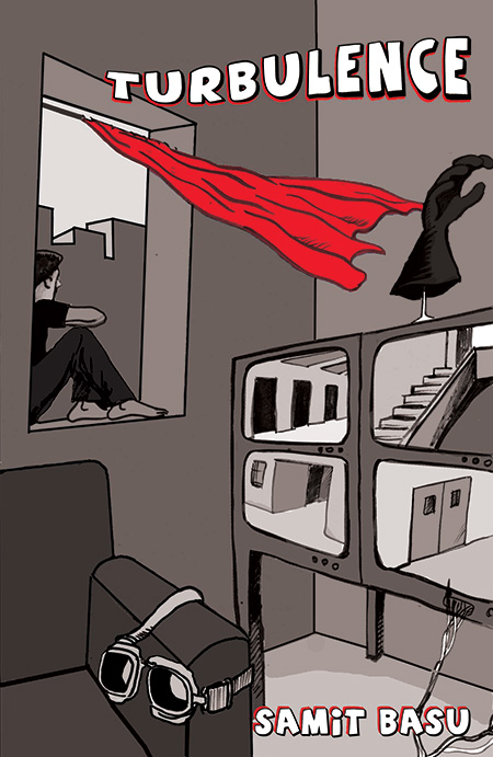 Book Review: Turbulence