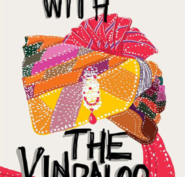 Gone with the Vindaloo