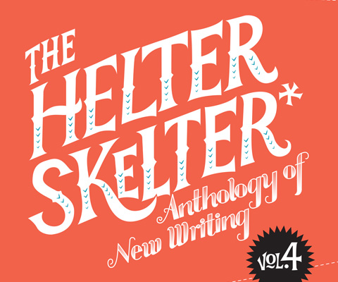 Available Now: Helter Skelter's First Print Edition