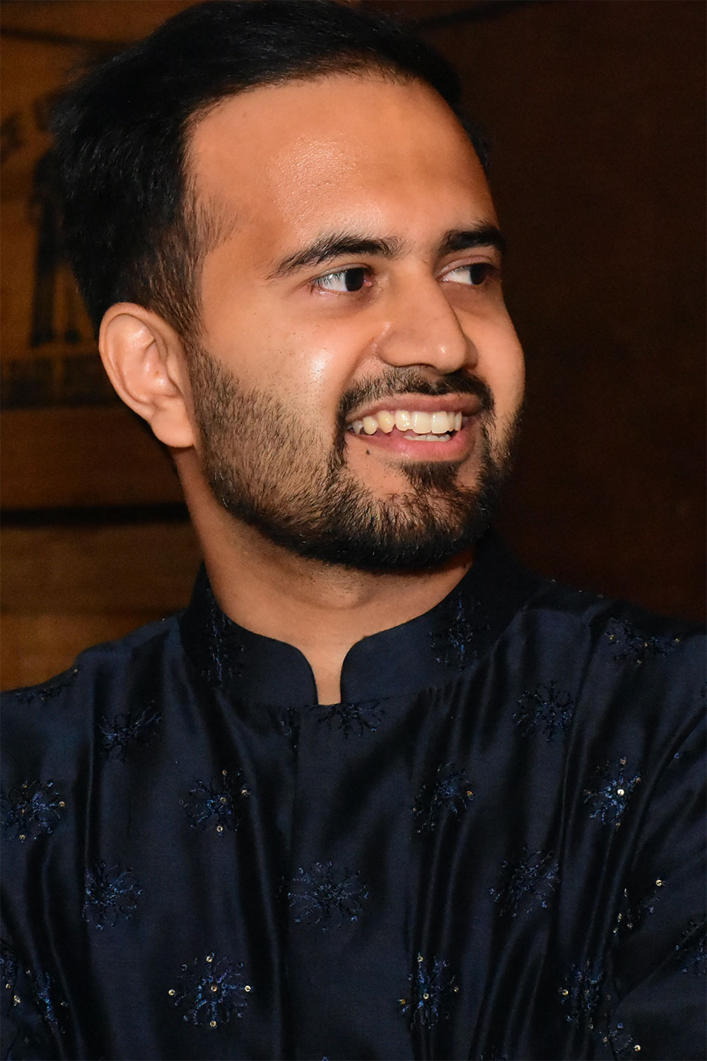 Varun Thomas Mathew
