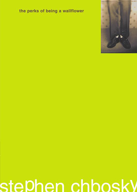 Book Review: The Perks of Being a Wallflower